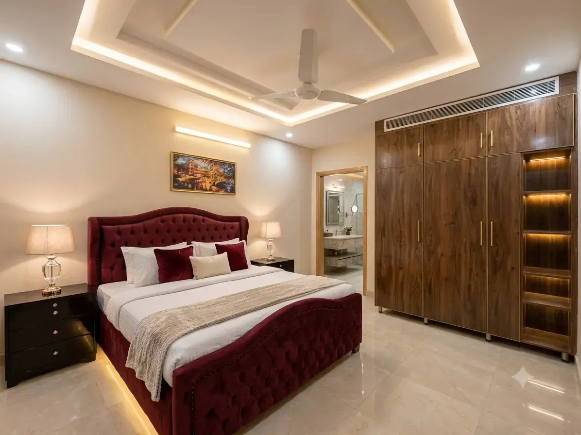 Honeymoon & Couple-Friendly Stay in Bahria Town Rawalpindi: A Complete Guide