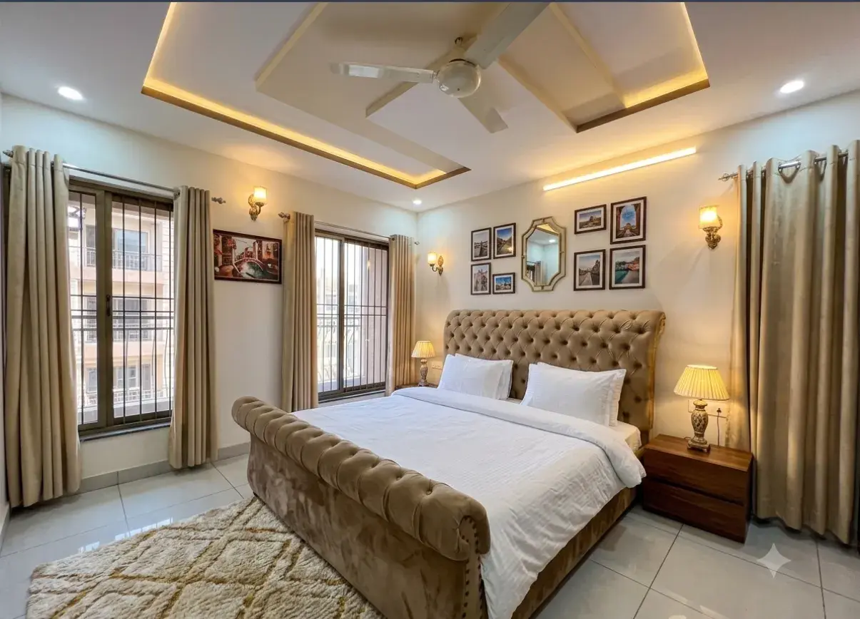 How to Choose an Affordable Hotel in Bahria Town Phase 4, Rawalpindi (2026 Guide)